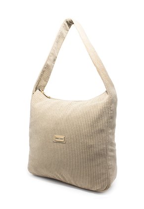 Bolso De Hombro Macoly 886 Siena Beige
