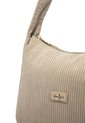 Bolso De Hombro Macoly 887 Siena Beige de Macoly