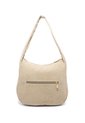 Bolso De Hombro Macoly 887 Siena Beige de Macoly