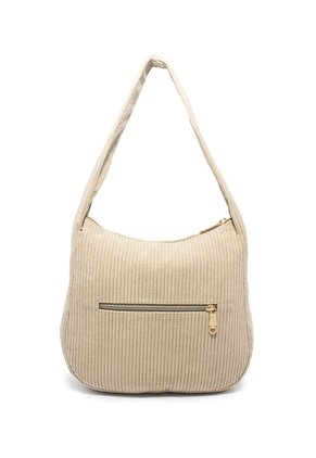 Bolso De Hombro Macoly 887 Siena Beige