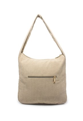 Bolso De Hombro Macoly 886 Siena Beige