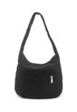 Bolso De Hombro Macoly 887 Siena Negro de Macoly