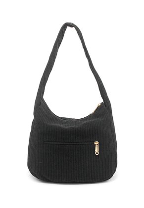 Bolso De Hombro Macoly 887 Siena Negro