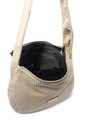 Bolso De Hombro Macoly 887 Siena Beige de Macoly