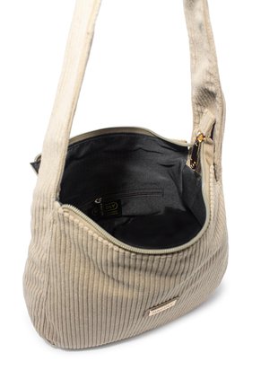 Bolso De Hombro Macoly 887 Siena Beige