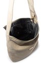 Bolso De Hombro Macoly 886 Siena Beige de Macoly