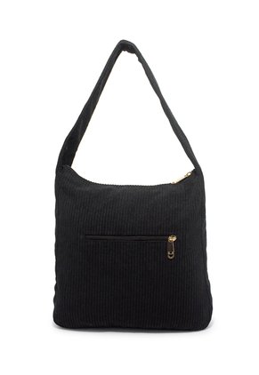 Bolso De Hombro Macoly 886 Siena Negro