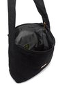 Bolso De Hombro Macoly 886 Siena Negro de Macoly