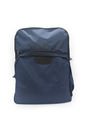 Morral Grande Macoly 294 Lona Azul Textil de Macoly