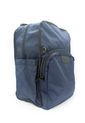 Morral Grande Macoly 294 Lona Azul Textil de Macoly