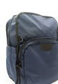 Morral Grande Macoly 294 Lona Azul Textil de Macoly