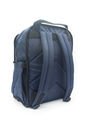 Morral Grande Macoly 294 Lona Azul Textil de Macoly