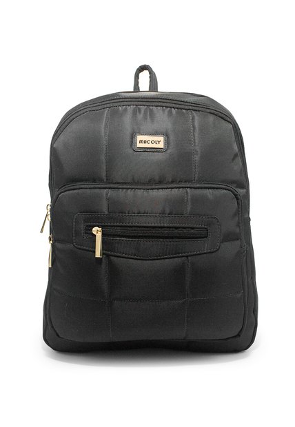 Morral Grande Macoly 840 Nuba Negro
