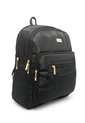 Morral Grande Macoly 840 Nuba Negro de Macoly