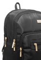Morral Grande Macoly 840 Nuba Negro de Macoly