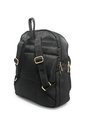 Morral Grande Macoly 840 Nuba Negro de Macoly