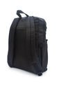 Morral Mediano Macoly 301 Lona Negro Textil de Macoly