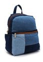 Morral Mediano Macoly M387 Jean Mosaico de Macoly