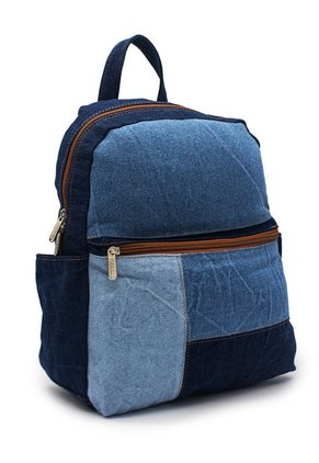 Morral Mediano Macoly M387 Jean Mosaico