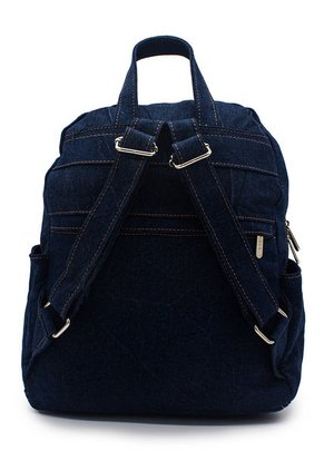 Morral Mediano Macoly M387 Jean Mosaico