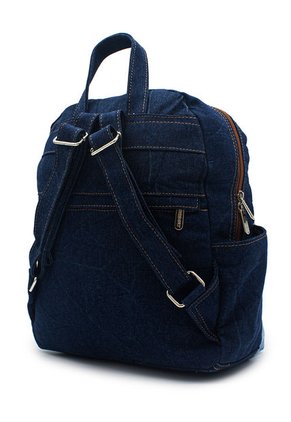 Morral Mediano Macoly M387 Jean Mosaico