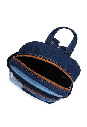 Morral Mediano Macoly M387 Jean Mosaico