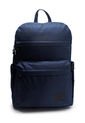 Morral Mediano Macoly 301 Lona Azul Oscuro Textil de Macoly