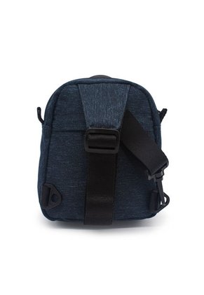 Bandolera Manos Libres Macoly Koala 298 Lona Azul Oscuro Textil