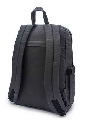 Morral Mediano Macoly 301 Lona Gris Textil