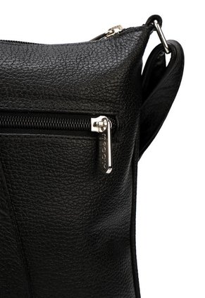 Bolso Manos Libres 751 Cuero Negro