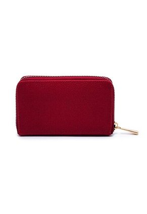 Billetera Mediana Macoly A041 Barcelona Rojo