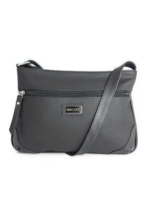 Bolso Manos Libres Pequeño Macoly 790 Eclipse Negro