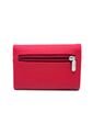 Billetera Mini Macoly A035 Barcelona Rojo de Macoly