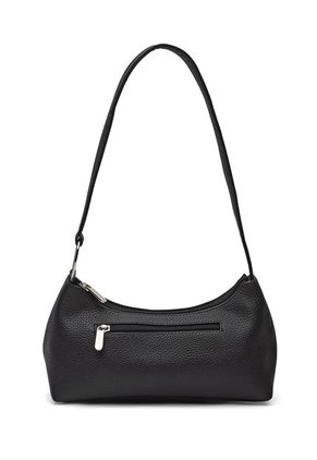 Bolso De Hombro Bagette Pequeño 174 Boticelli Negro