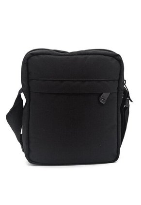 Bolso Manos Libres Macoly 278 Lona Negro 