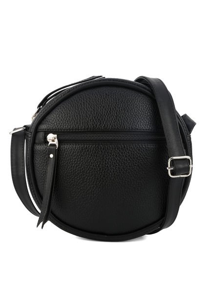 Bolso Manos Libres 753 Boticelli Negro