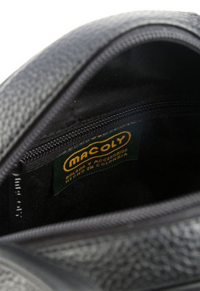 Bolso Manos Libres 753 Boticelli Negro