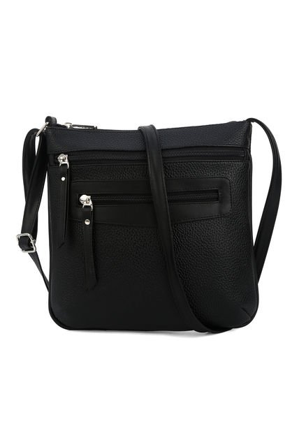 Bolso Manos Libres 751 Boticelli Negro