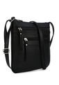Bolso Manos Libres 751 Boticelli Negro de Macoly