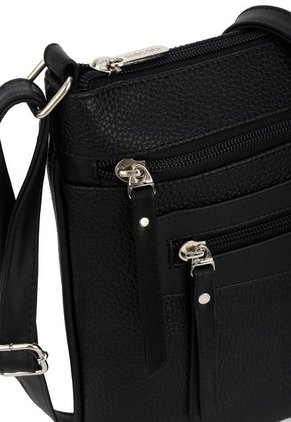 Bolso Manos Libres 751 Boticelli Negro