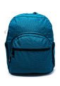 Morral Mediano Macoly 310 Lona Azul Aguamarina Electron de Macoly