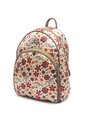 Morral Mediano Macoly 699 Floralia Taupe de Macoly