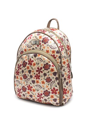 Morral Mediano Macoly 699 Floralia Taupe