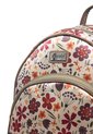 Morral Mediano Macoly 699 Floralia Taupe de Macoly