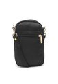 Bolso Manos Libres Macoly 851 Razzo Negro de Macoly