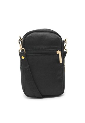 Bolso Manos Libres Macoly 851 Razzo Negro