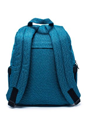 Morral Mediano Macoly 310 Lona Azul Aguamarina Electron