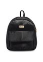 Morral Mediano Macoly 784 Razzo Negro de Macoly