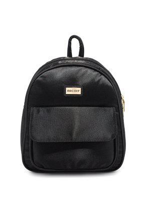 Morral Mediano Macoly 784 Razzo Negro
