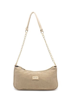 Bolso De Hombro Macoly 891 Siena Beige